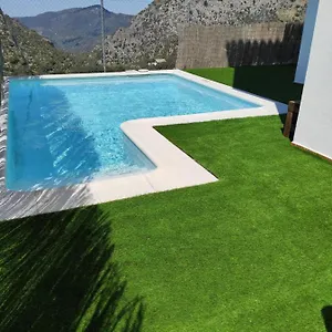 La Atalaya Benaocaz