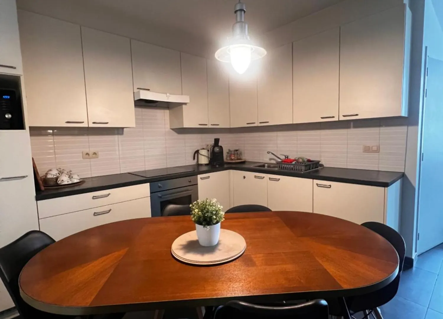 Anna Place Ghent Apartment