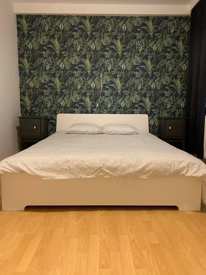 Apartment Anna Place Ghent